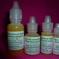 Gafa Cures | Natural Cures