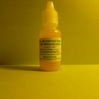 Gafa Cures | Natural Cures