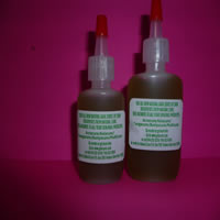 Gafa Cures | Natural Cures